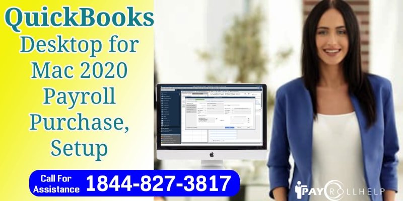 quickbooks for mac manual payroll