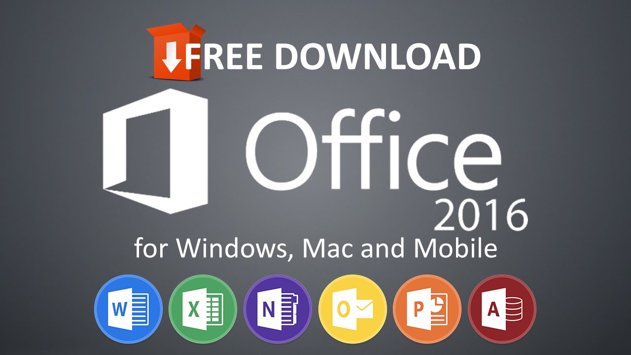 torrent license for microsoft office 2016 for mac